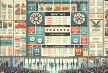 Consulta la Cartelera de Cinépolis Angelópolis Hoy cinepolis cartelera angelopolis