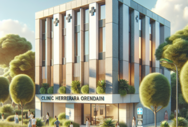 clinica herrera orendain fotos
