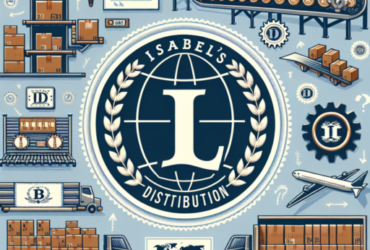 comercializadora isabel