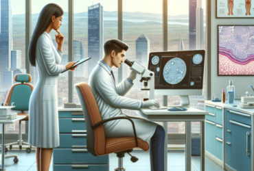 dermatologa en morelia