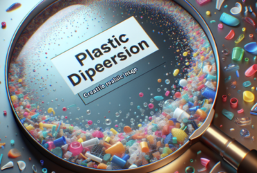 dispersiones plasticas