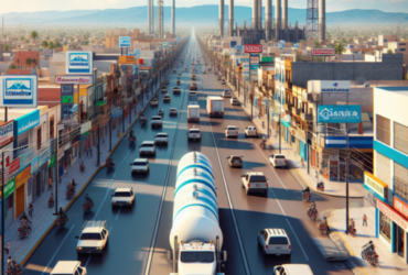 gaseras en hermosillo