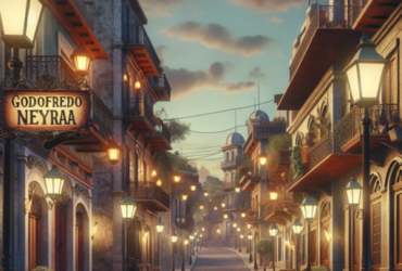 Biografía y Logros de Godofredo Neyra Biografía y Logros de Godofredo Neyra godofredo neyra