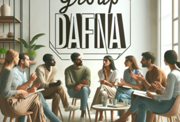 grupo dafna