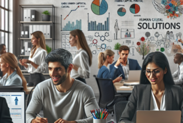 nabe soluciones en capital humano