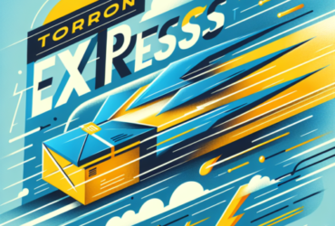 tornexpress