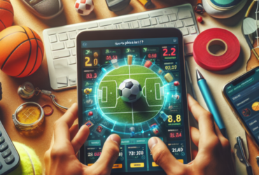 ¿Cómo apostar en Codere México?