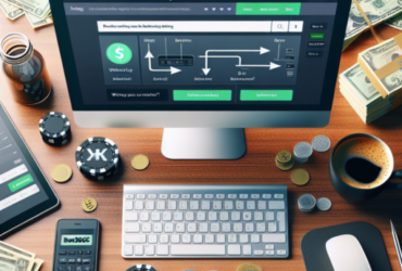 ¿Cómo cobrar el dinero de Bet365?