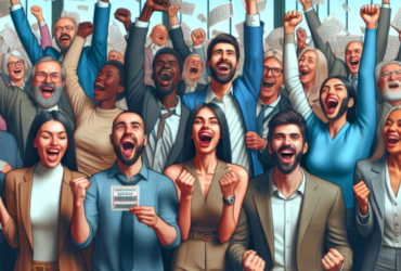 ¿Cómo cobrar un premio en Codere?