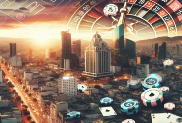 ¿Cómo funciona Codere México?