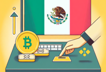 ¿Cómo meter dinero en Binance México?