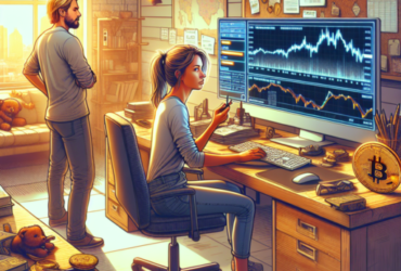 ¿Cómo obtener criptomonedas en México?