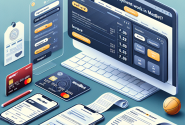 ¿Cómo se cobra en Mexbet?