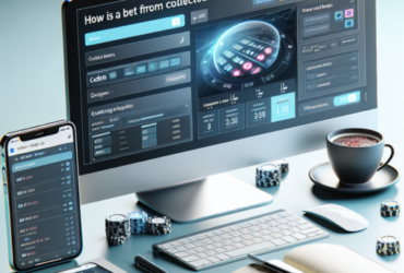 ¿Cómo se cobra una apuesta de Codere?