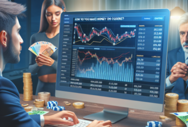 ¿Cómo se gana dinero en Codere?