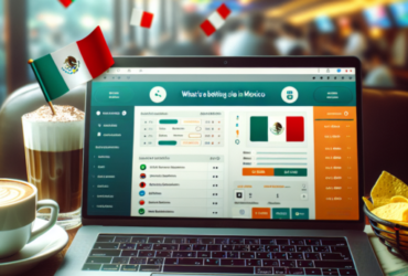¿Cuál es el mejor sitio de apuestas en México?