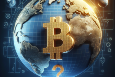 ¿Cuál es el país que más Bitcoin tiene?