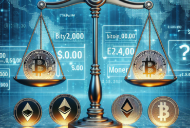 ¿Cuál es la moneda virtual más cara?