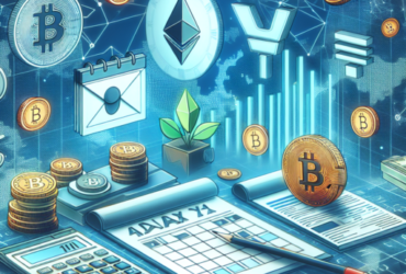 ¿Cuándo hay que declarar a Hacienda las criptomonedas?