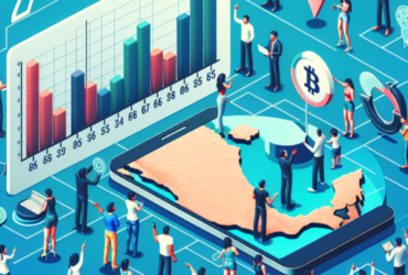 ¿Cuántas personas tienen criptomonedas en México?
