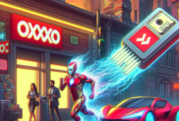 ¿Cuánto cobra OXXO por retirar dinero de Codere?