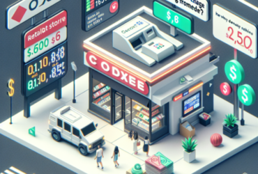 ¿Cuánto cobra OXXO por retiro de Codere?