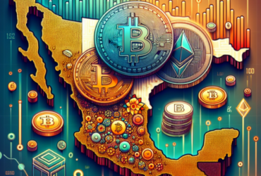 ¿Cuánto cuesta una criptomoneda en México?