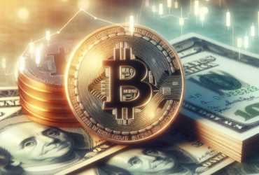 ¿Cuánto es 1 Criptomoneda en dólares?