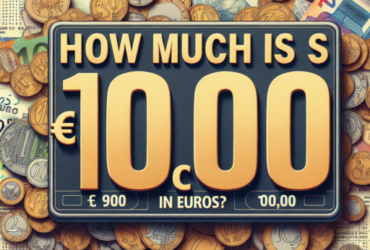 ¿Cuánto es 100 coins en euros?