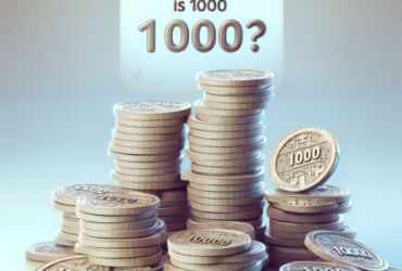 ¿Cuánto es 1000 tokens?