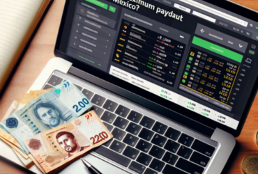 ¿Cuánto es lo máximo que paga Bet México?