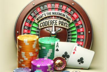 ¿Cuánto es lo máximo que paga Codere?