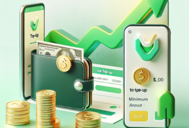 ¿Cuánto es lo minimo que se puede recargar en Codere?