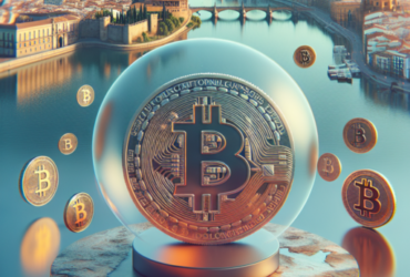 ¿Cuánto se paga por criptomonedas en España?