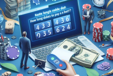 ¿Cuánto tarda Codere en pagar una apuesta?