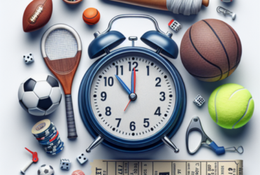 ¿Cuánto tiempo tienes para cobrar una apuesta deportiva?