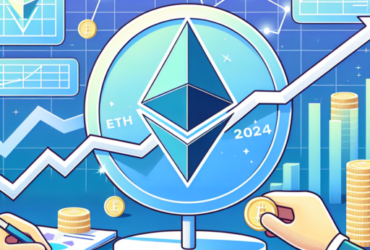 ¿Cuánto valdra Ethereum en 2024?
