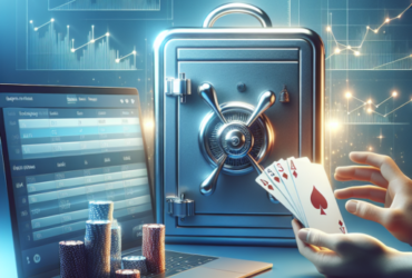 ¿Dónde apostar de forma segura?