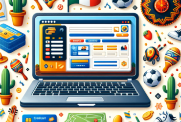 ¿Dónde apostar en línea en México?