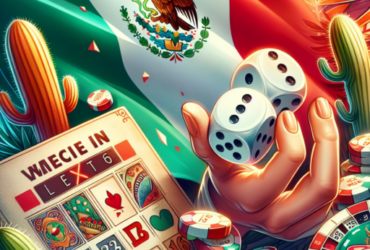 ¿Dónde puedo apostar en México?