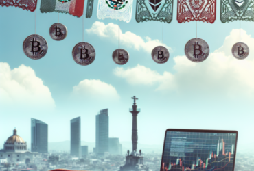 ¿Dónde puedo comprar criptomonedas en México?