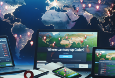 ¿Dónde se puede recargar Codere?