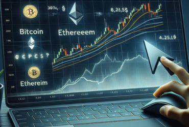 ¿Qué criptomoneda comprar ahora mismo?