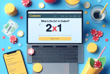 ¿Qué es el 2x1 en Codere?