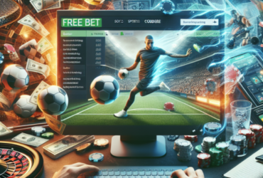 ¿Qué es el free bet de Codere?