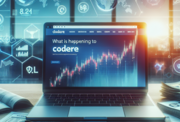 ¿Qué le pasa a Codere?