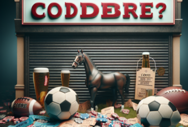 ¿Qué le pasó a Codere?