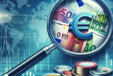 ¿Qué moneda está más cara que el euro?