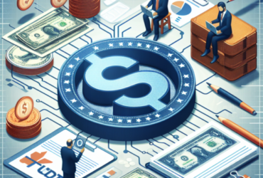 ¿Qué significan las siglas USDT?