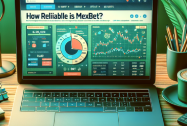 ¿Qué tan confiable es Mexbet?